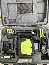 Laser Rotatif Edia H2pr