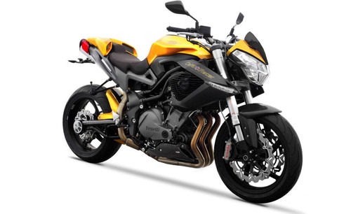Manuel atelier benelli - d'atelier, tnt