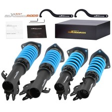 Amortisseurs Combinés