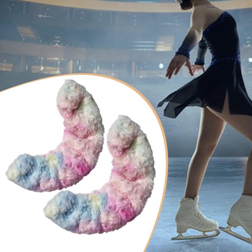 Protège lames patins - de, à