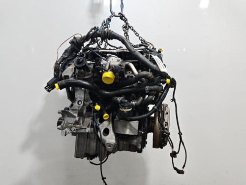 Moteur audi avant phase - moteur, 3