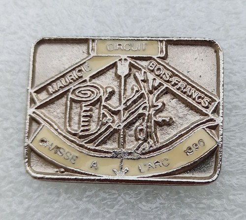 Pins archery tir arc - pins,