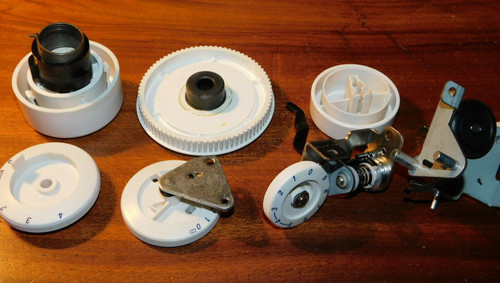 Lot bouton machine coudre - lot,