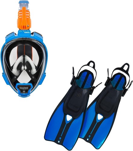 Ocean reef aria duo ii - reef,