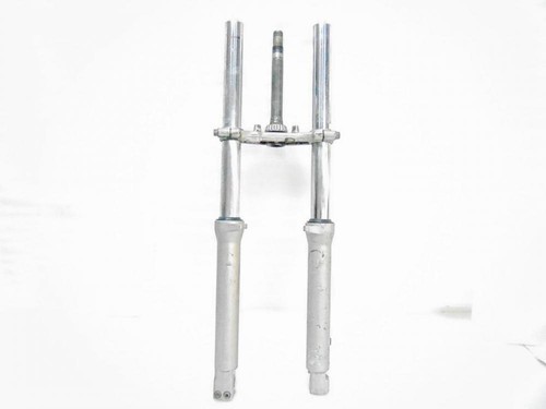 Fourche suspension avant tubes - fourche,