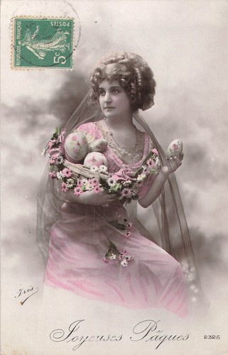 Paques femme elegante voile - femme,