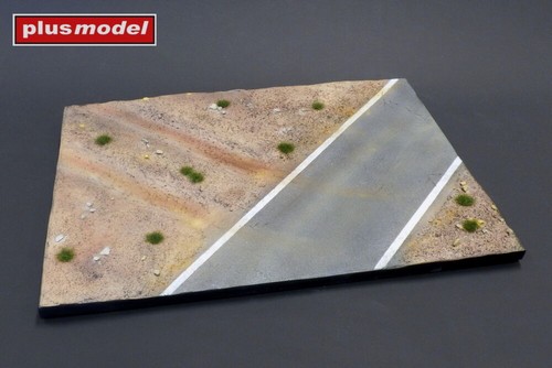 Plus modèle 623 base - -,