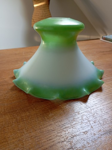 Ancien lustre plafonnier en - lustre,