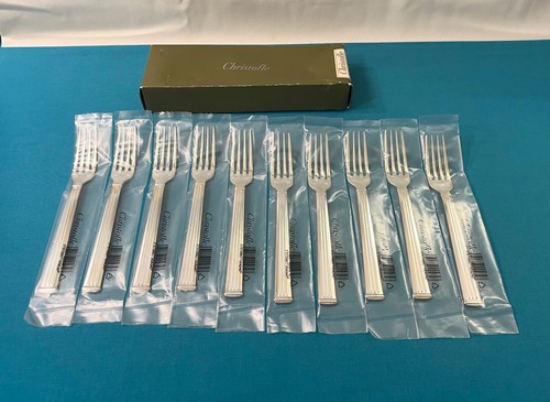 New intermet fork christofle - 1,
