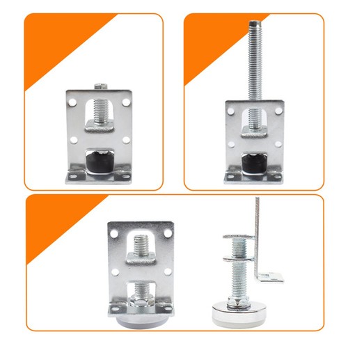 Résistant meuble levelers - résistant,