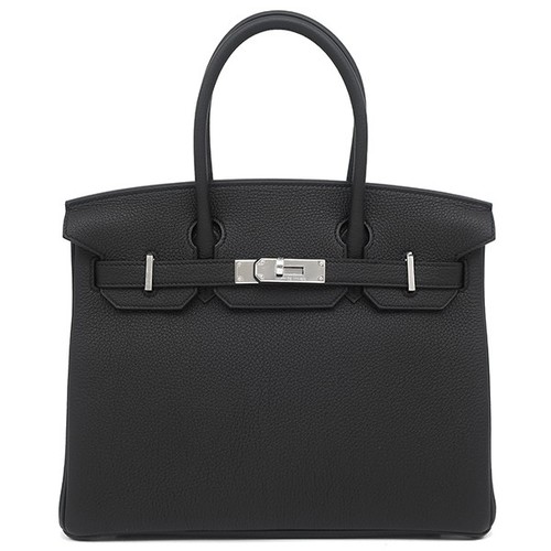 Sac main hermes birkin - sac,