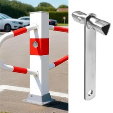 Clé Triangulaire Barrière de