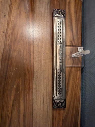 Rare grand harmonica - rare,