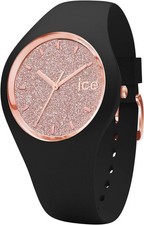 Ice-Watch - ICE glitter Black