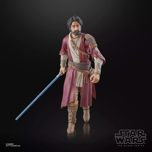 Star wars the black - wars,