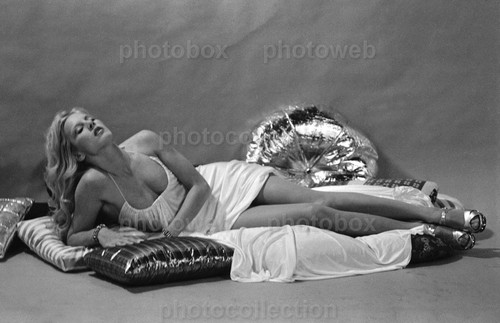 Sylvie vartan exclusive - vartan,