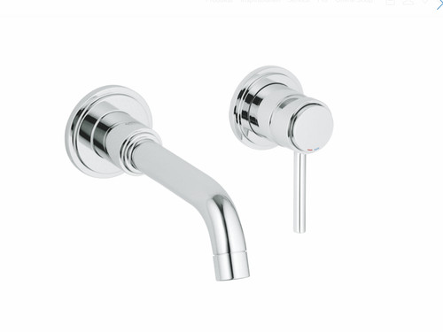 Robinet lavabo grohe atrio - robinet,