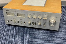 Yamaha CA-2000 Stereo Integrated Amplifier Pre-Main Amplifier Used