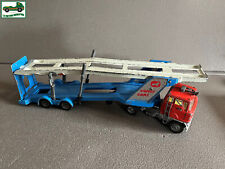Antique Miniature Carrimore Carrier Truck Mark IV Corgi Major Toys Antique