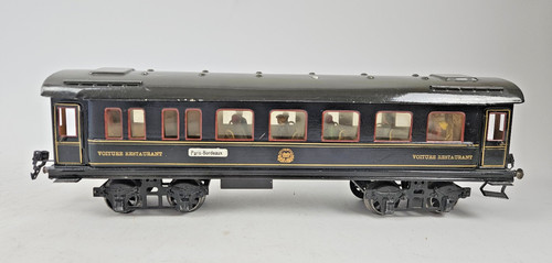 Märklin échelle franz - märklin, 1