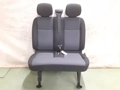 Siege avant droit - , (banquette