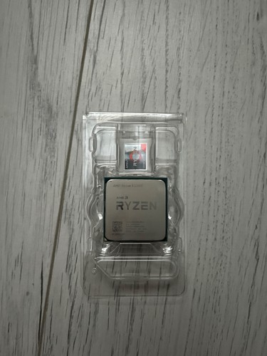 Amd ryzen 3200g 6ghz - amd, 3200g 3,6ghz