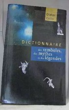 Dictionnaire des symboles, des
