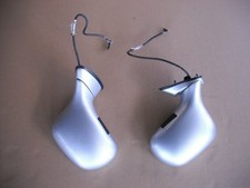 Paire de rétroviseurs de