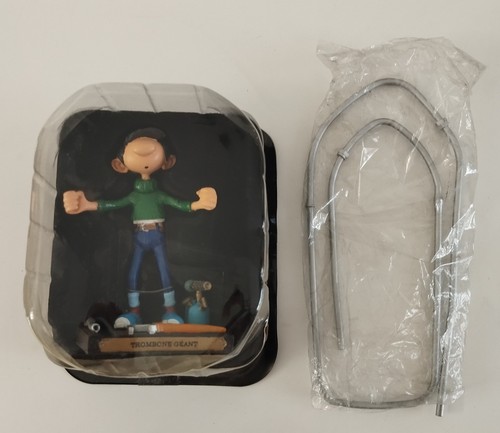 Figurine neuve les inventions - neuve,