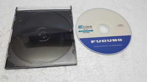 Furuno electric ltd - furuno,