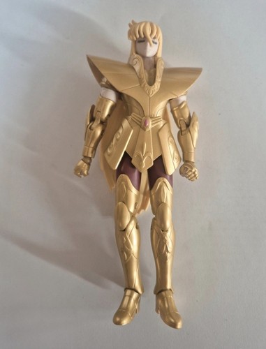 Figurine chevalier zodiaque - figurine,