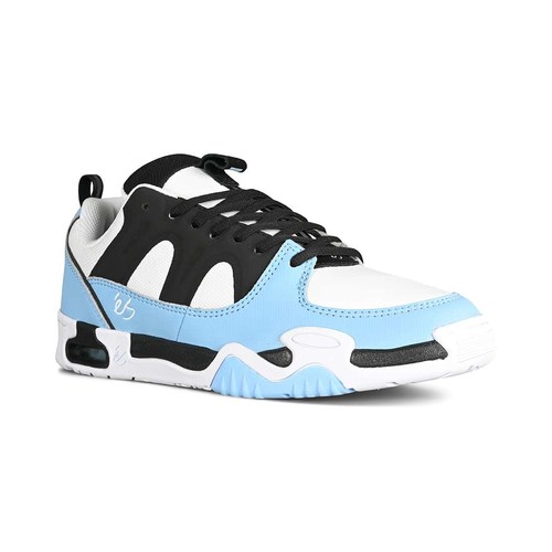 Chaussures skate silo x - de,