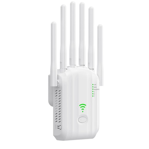 Répéteur wifi extérieur - répéteur,