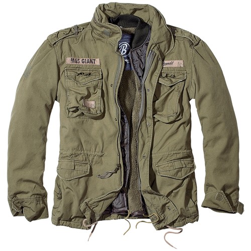 Brandit classic m65 field - classic,