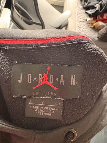 Sweat jordan capuche - jordan,