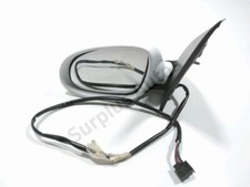 RETROVISEUR ELECTRIQUE GAUCHE