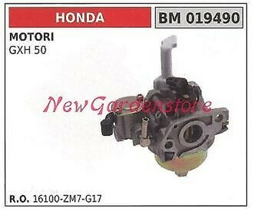 Carburateur vaschette honda - carburateur,