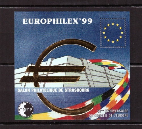 Bloc cnep europhilex - n°29,