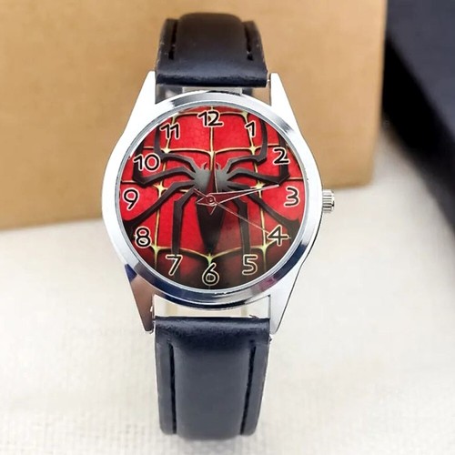 Montre neuve spider man - montre,