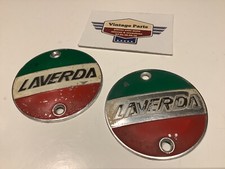 Laverda 750 SF monogramme