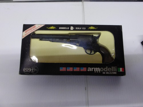Mam armodelli remington m - mam,