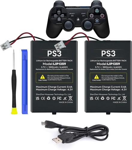 Batteries 1800mah lip1859 - 2,