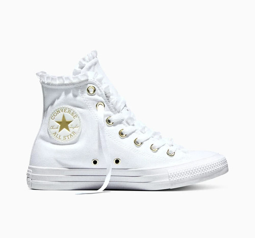 Chaussures montantes converse - chaussures,