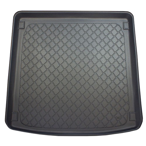 Tapis coffre pour - tapis, a4