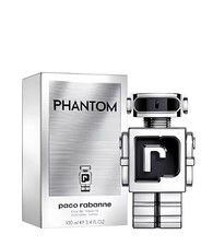 Parfum Homme Phantom Robot Eau De Parfum 100ml
