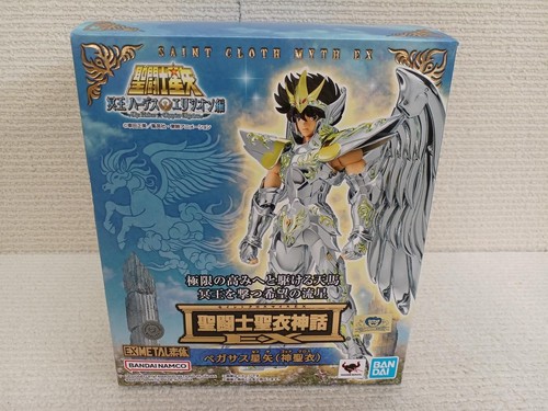 Figurine saint seiya myth - saint,