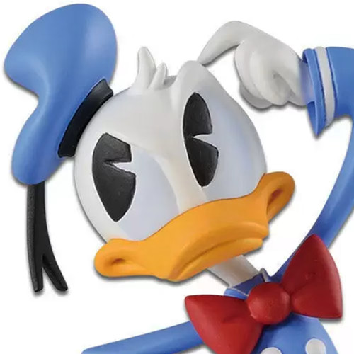 Disney figurine donald duck - disney,