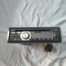 Autoradio Clarion CZ315E
