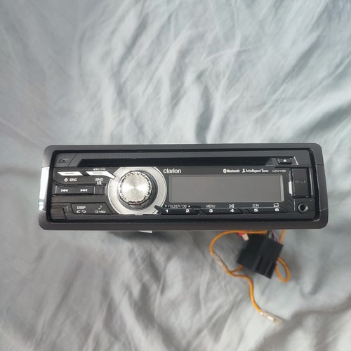 Autoradio clarion cz315e - autoradio,