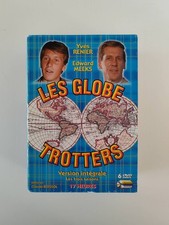 Les Globes Trotters